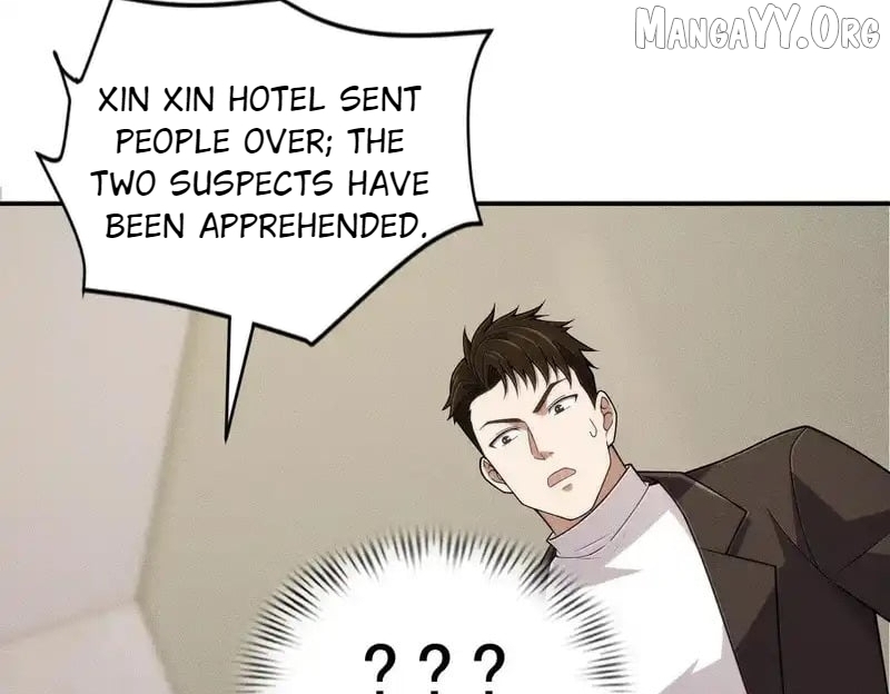 Hidden Dragon in the City (2025) Chapter 29 - page 14